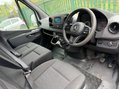 Mercedes-Benz Sprinter 314 CDI 19