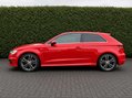 Audi A3 1.4 A3 S Line TFSI 3dr 9