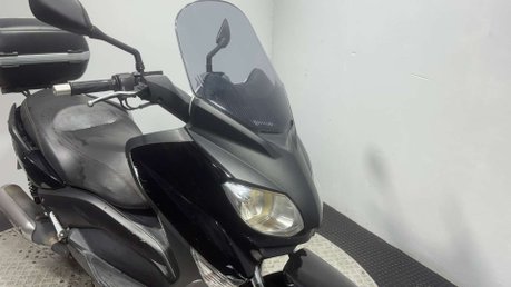 Yamaha Xmax YP250 R 2013 16K GOOD RUNNING PROJECT SCOOTER 250CC MAXI 13