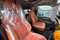 Volkswagen Transporter AWAITING PREPARATION 8