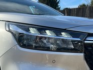 Suzuki S-Cross ULTRA ALLGRIP 17