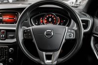 Volvo V40 T2 R-DESIGN NAV PLUS 20
