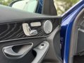 Mercedes-Benz C Class 2.1 C220 D AMG Line Premium+ Auto 5dr 37