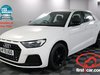 Audi A1 SPORTBACK TFSI SPORT