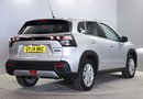 Suzuki S-Cross 1.5 Hybrid Motion 5dr AGS 10