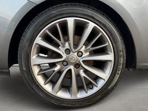 Vauxhall Corsa 1.4 Diamond 5dr 13