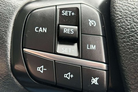 Ford Transit 350 L2 H2 Trend 130 ps Panel Van - Sat Nav 32