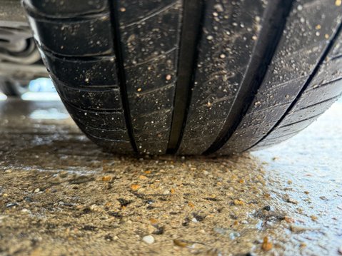 Mini Convertible 2.0 Cooper S Auto 2dr 63