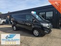 Ford Transit Custom 280 LIMITED P/V ECOBLUE