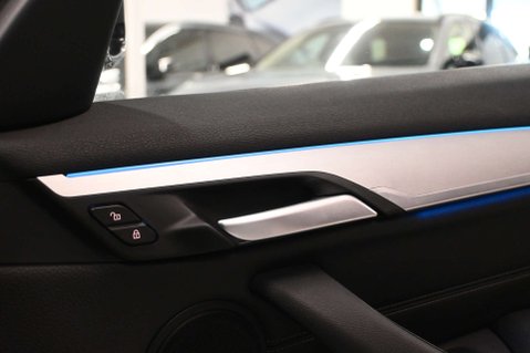 BMW X1 1.5 X1 xDrive 25e M Sport Auto 4WD 5dr 32