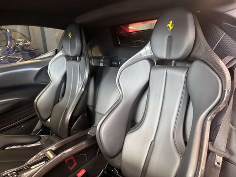 Ferrari SF90 4.0 SF90 Assetto Fiorano Semi-Auto 4WD 2dr 11