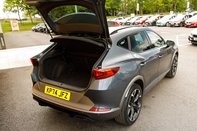 Cupra Formentor TSI V2 DSG 41