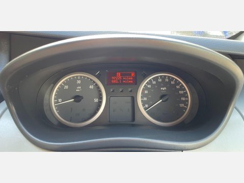 Vauxhall Vivaro 2.0 2900 CDTi Sportive Panel Van 4dr Diesel Manual FWD L3 (195 g/km, 113 bh 27