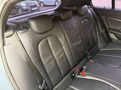 BMW 1 Series 1.5 116D M Sport Auto 5dr 37