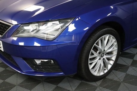 SEAT Leon TDI SE DYNAMIC 30