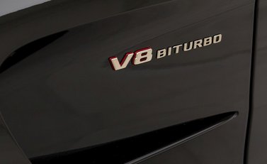 Mercedes-Benz Amg GT Black Series 29