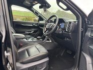 Ford Ranger Wildtrak 4x4 240 ps V6 Double Cab Pickup - Electric Roller Shutter 17