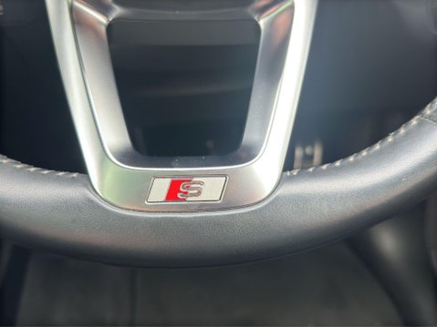 Audi Q5 TDI QUATTRO S LINE 15