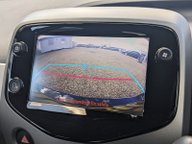 Toyota Aygo VVT-I X-TREND TSS 19