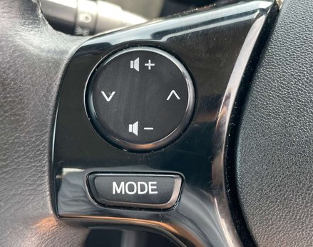 Toyota Aygo 1.0 Aygo X-Clusiv VVT-I 3dr 35