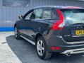 Volvo XC60 2.4 D5 R-Design Nav Geartronic AWD Euro 5 5dr 65