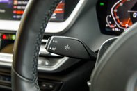 BMW 1 Series 118I M SPORT 12