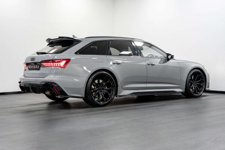 Audi RS6 4.0 TFSI V8 Vorsprung Estate 5dr Petrol Tiptronic quattro Euro 6 16