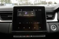 Renault Captur TECHNO E-TECH 21