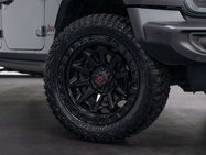 Jeep Wrangler 2.0 Wrangler Rubicon Unlimited Edition Auto 4WD 4dr 2