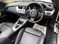 BMW Z4 2.0 Z4 sDrive 20i M Sport 2dr 6