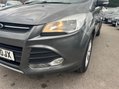 Ford Kuga 2.0 TDCi Zetec AWD Euro 5 5dr 12