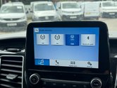 Ford Transit Custom SWB L1H1 Low Roof Limited 300 Adaptive Cruise Air Con Carplay EURO 6 NO VAT 18