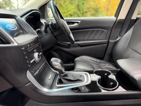 Ford Edge 2.0 TDCi Sport Powershift AWD Euro 6 (s/s) 5dr 55