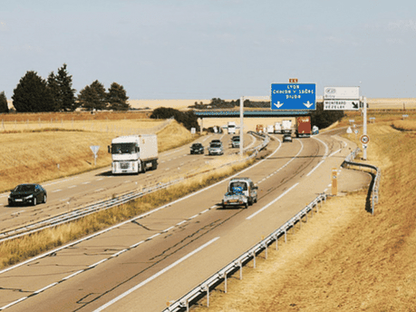 Taking Your Car Abroad