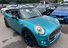 Mini Convertible 1.5 Cooper Auto Euro 6 (s/s) 2dr