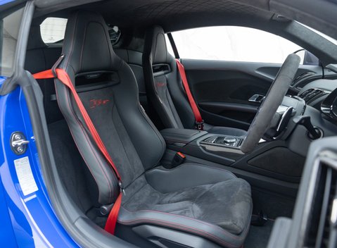 Audi R8 GT 14