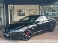 Jaguar XF 3.0 XF S Portfolio V6 D Auto 4dr 2