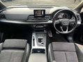 Audi Q5 2.0 Q5 S Line 40 TDI Quattro Semi-Auto 4WD 5dr 11