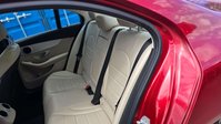 Mercedes-Benz C Class 2.0 C200 Sport (Premium) Saloon 4dr Petrol 7G-Tronic+ Euro 6 (s/s) (184 ps) 7