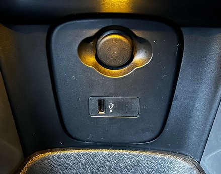 Mini Hatch 1.5 Cooper Sport Auto 3dr 55