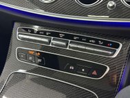 Mercedes-Benz E Class 3.0 E53h BiTurbo MHEV AMG Night Edition (Premium Plus) Saloon 4dr Petrol Hy 62