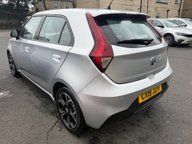 MG MG3 EXCLUSIVE VTI-TECH 6
