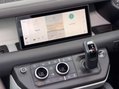 Land Rover Defender 3.0 Defender X-Dynamic SE D MHEV A 4WD 5dr 27