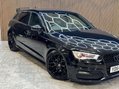 Audi A3 1.6 A3 Sportback S Line TDI 5dr 7