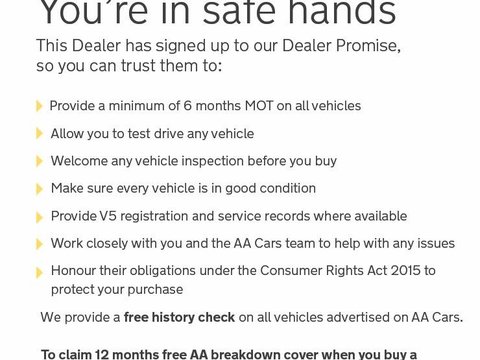 BMW 1 Series 120D XDRIVE M SPORT 3