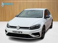 Volkswagen Golf 2.0 TSI R Hatchback 5dr Petrol DSG 4Motion Euro 6 (s/s) (300 ps) 20