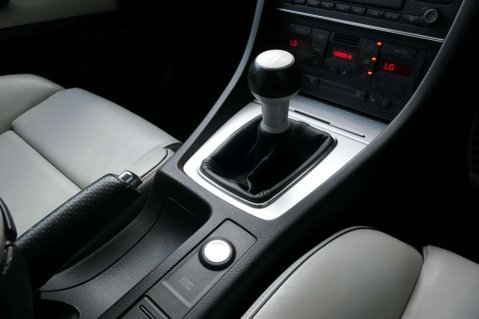 Audi A4 4.2 RS 4 Quattro 4WD 5dr 30