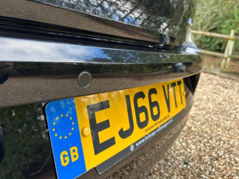 Volkswagen Polo 1.0 BlueMotion Tech Match Euro 6 (s/s) 3dr 36