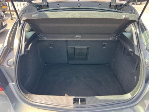 Vauxhall Astra 1.6 16v Elite Auto Euro 5 5dr 36