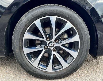 Renault Clio 1.0 Clio Evolution TCE 5dr 15